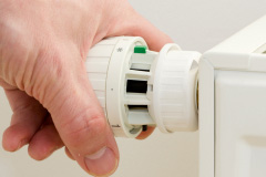 Kirton In Lindsey central heating repair costs